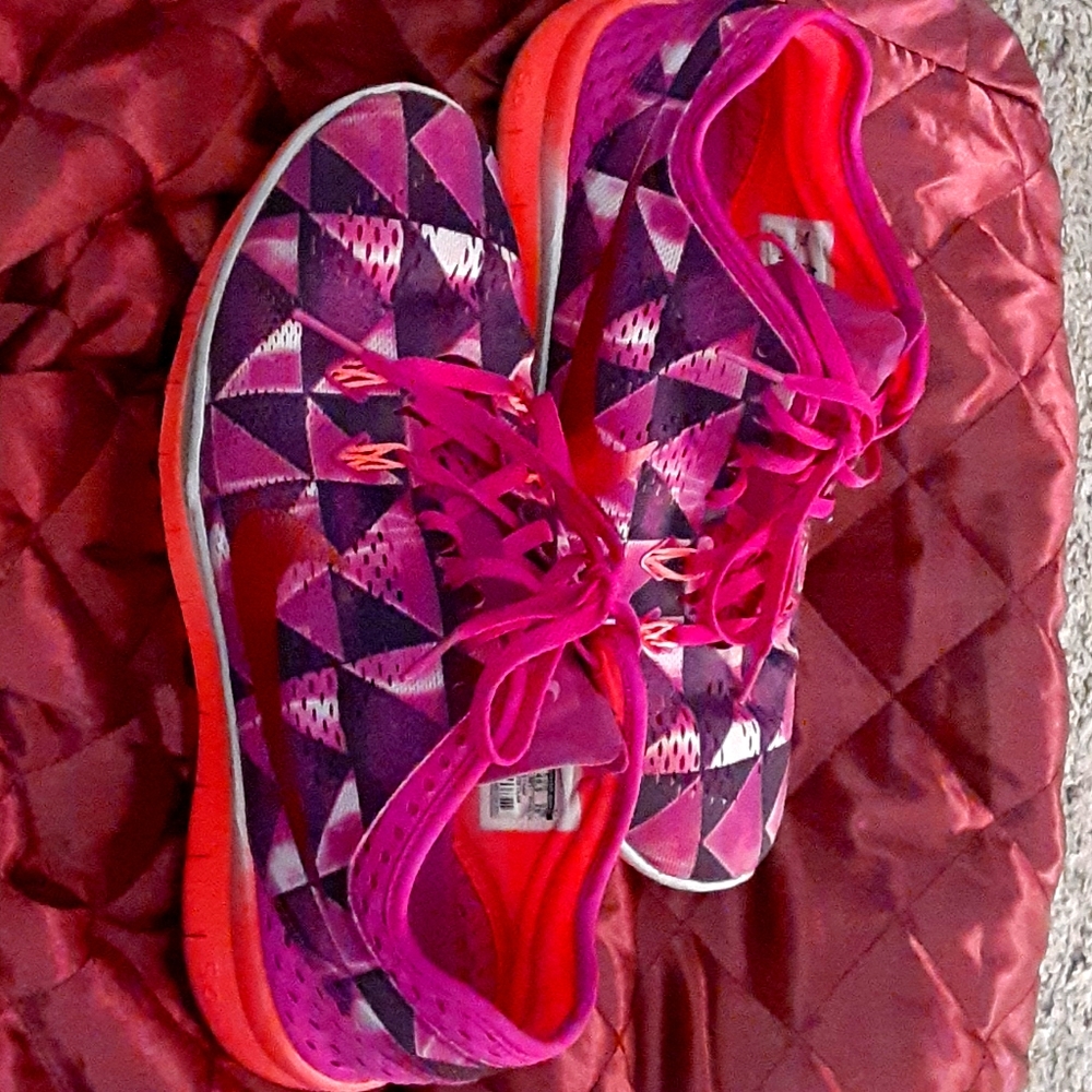 Nike shoes